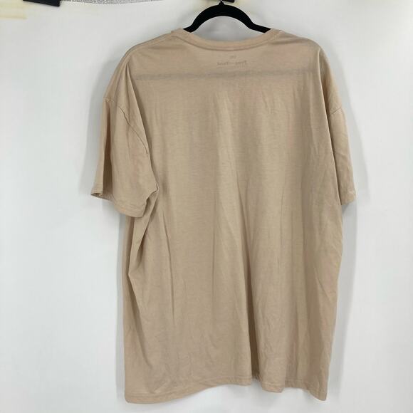 Frog and Toad We Must Stop Eating Cried Toad As He Ate Another Shirt 2XL - Picture 2 of 6